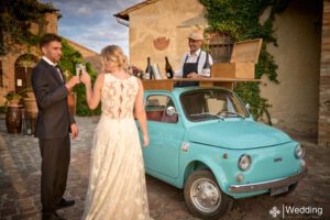tendenze matrimonio 2024